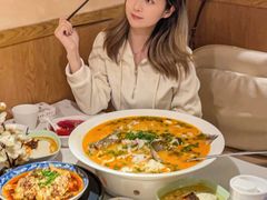 -川味堂·四川豆花(八卦岭店)