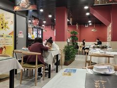 -听涛雅苑百味饺子老家菜馆