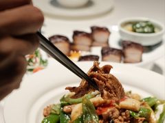 -南棠馆粤菜坊(群光店)