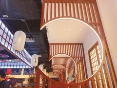 大堂-千寻山野烤肉(中关村店)