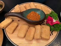 -山石榴·贵州菜(丰盛里店)