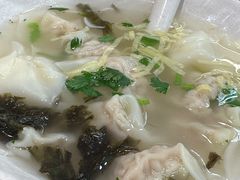 -琴岛顺天馄饨(崂山金鼎店)