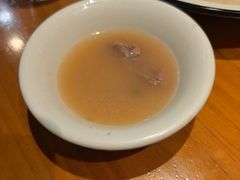 -莲餐厅·湖北菜·藕汤老手艺(愚园路店)
