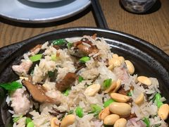 潮式香芋饭-点心传说·粤菜点心(佐阾虹湾店)