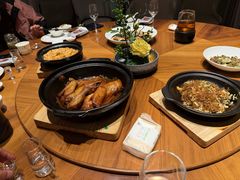 -高佳庄·海鲜酒楼(定海店)