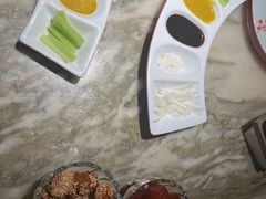 -京华烟云·北京烤鸭(领展购物广场·中关村店)