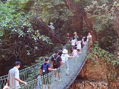-广东大峡谷