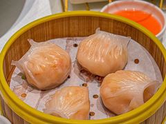 龙凤虾饺皇-香港龙凤楼(巨鹿路洋房店)