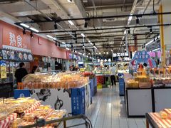 -沃尔玛购物广场(仓山万达店)