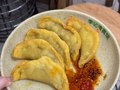 -李记清真馆(打钉巷店)