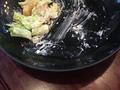 -蓝枪鱼西餐厅(锦华店)