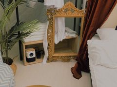 -安德鲁户外烧烤帐篷营地(马泉营店)