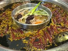 android_upload_pic-重庆老火锅王(西安北路店)