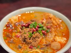 -粉家柳州螺蛳粉(杨宅路店)