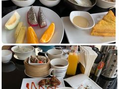 -厦门海港英迪格酒店(中山路店)
