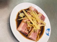 -老赵面店(大西路店)