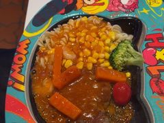 -豪享来(我格广场店)