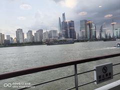 -秦皇岛路游船码头