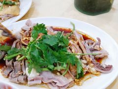 白切猪肚-电白鸭粥店(下沙二坊88号店)