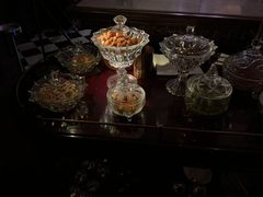 -LONG BAR 廊吧(外滩华尔道夫酒店)