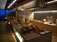 -广交会威斯汀酒店