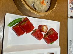 -云山茶餐厅(广东大厦店)