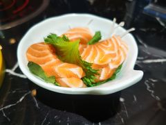 -淡尾·海鲜自助概念餐厅(虹桥南丰城店)