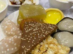 -冰泉豆浆馆(白云山总店)