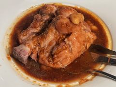 传家东坡肘子-眉州东坡(华联万柳店)