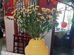 -观盐·盐帮菜(官园桥店)