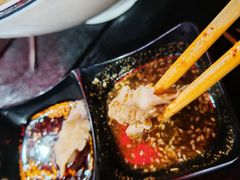 -杨记清芳牛肉拉面(京广路店)