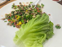 -寻味顺德·南记酒家·传统顺德菜·鱼生(广源路店)