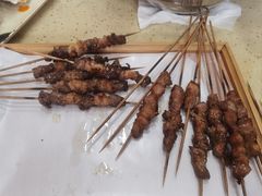 -延边烧烤•8年匠心(秦皇岛总店)