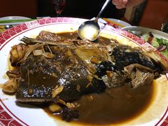 -旺顺阁鱼头泡饼(常营店)