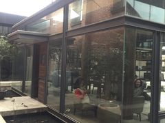 门面-元生咖啡(陶溪川店)