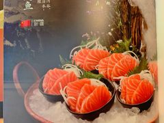 -万龙洲海鲜(阜外店)