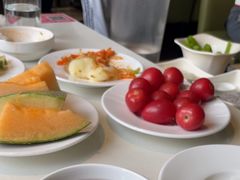 -海底捞火锅(威高广场店)