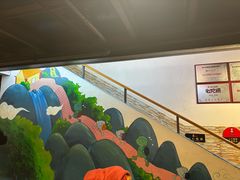 -味之绝热血美蛙鱼火锅(中坝店)