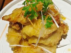-额娘·春饼烤鸭(乐汇城店)