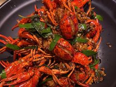 -聚味瞿记·龙虾堂(天元店)
