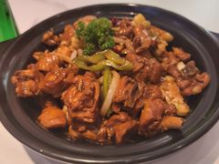 -状元虎.摇滚炒鸡.家常菜(义勇街店)