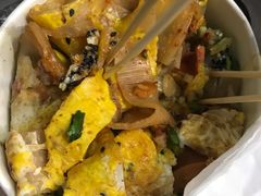 -金姐烤冷面(大沙泥街店)