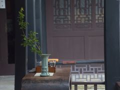 -阳明祠
