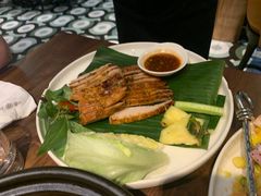 -星叶·东南亚料理(宁波万象汇店)