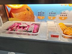 -海底捞火锅(步步高新天地店)
