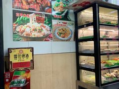-美人万三·蚝大人生蚝小馆(昌里路店)
