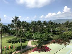 -三亚亚龙湾天域度假酒店