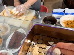 -糯米包油条(武汉大学店)