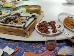 -胶东人家(奥体中心店)
