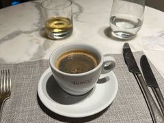 -广州四季酒店·意珍·意式自助餐